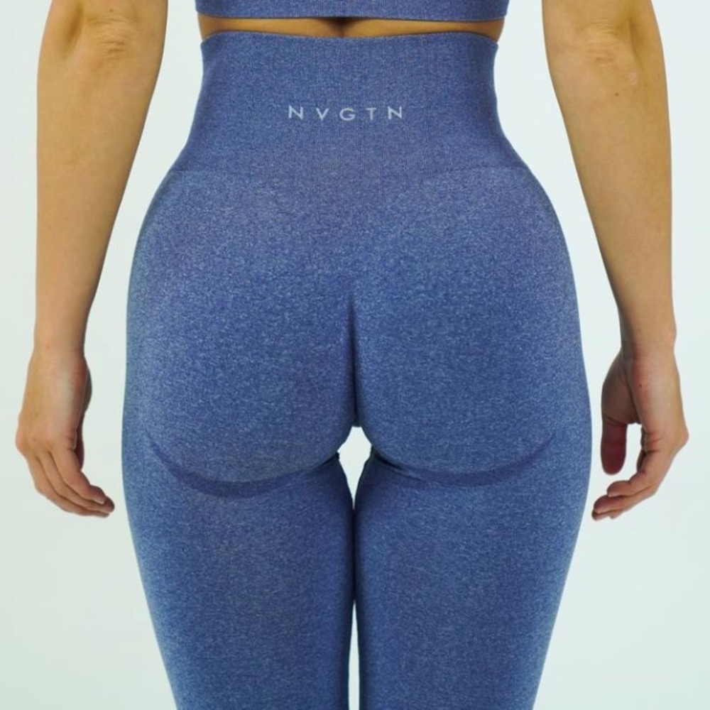 NVGTN royal seamless legging